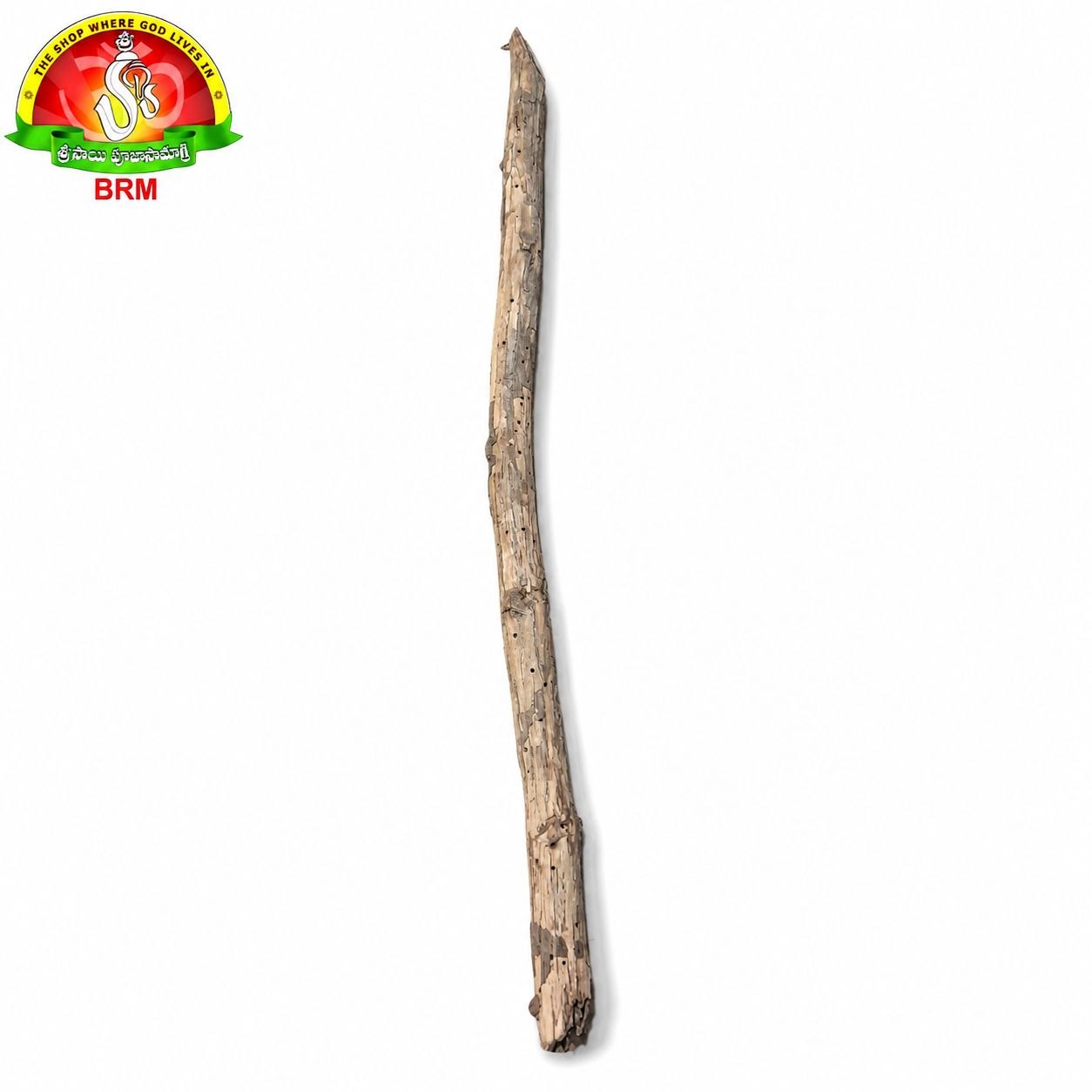 Moduga Karra (Butea Monosperma Wood) – 1 Piece | Sacred Homam & Yajna Pooja Wood