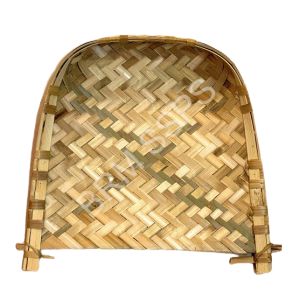 Traditional Chatta for Pooja, Festivals & Ritual Use