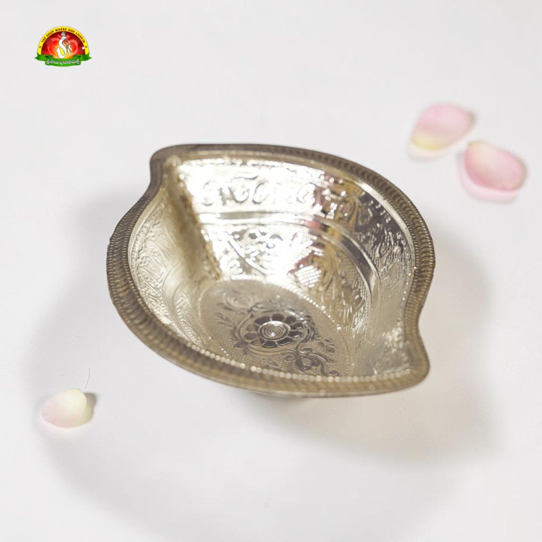 Plastic Fancy Tray – | Multi-Purpose Decorative Tray