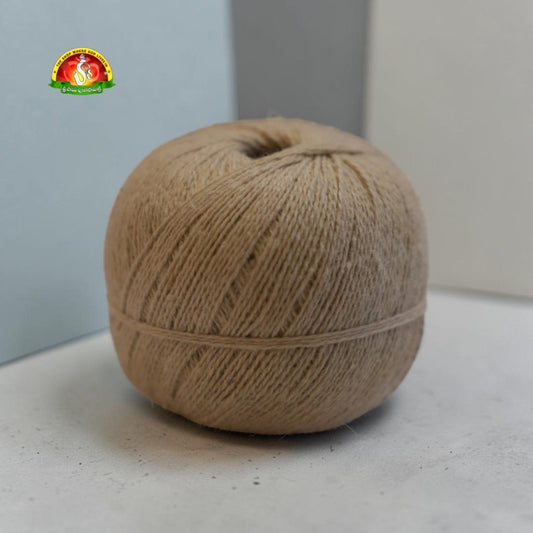 Sacred Cotton Daram Thread for Pooja & Ritual Use – Pure & Durable