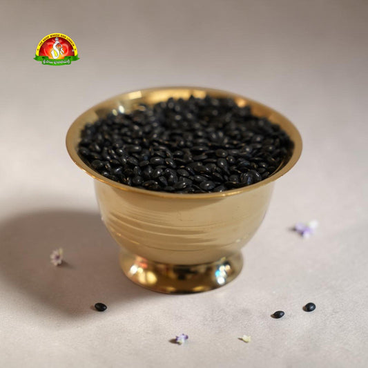 Premium Ulavalu (Horse Gram / Kulthi Dal) – Pure for Pooja & Cooking