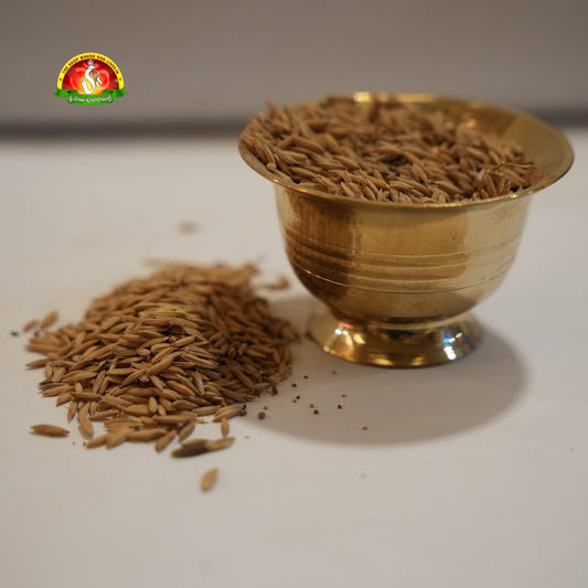 Pure Vadlu (Paddy / Unhusked Rice) for Pooja – Traditional & Auspicious