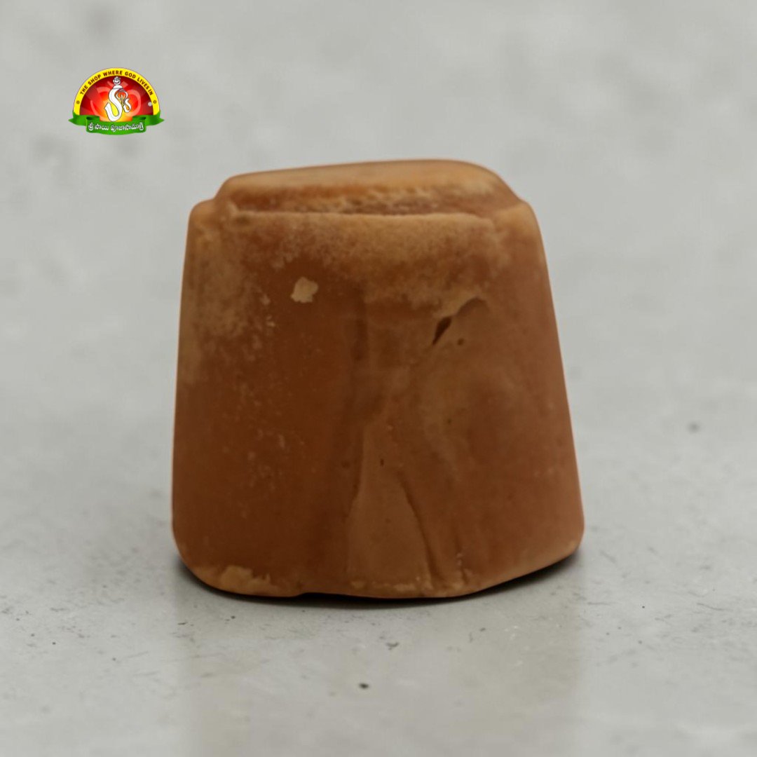 Pure Bellam (Jaggery) – Natural & Unrefined Traditional Sweetener