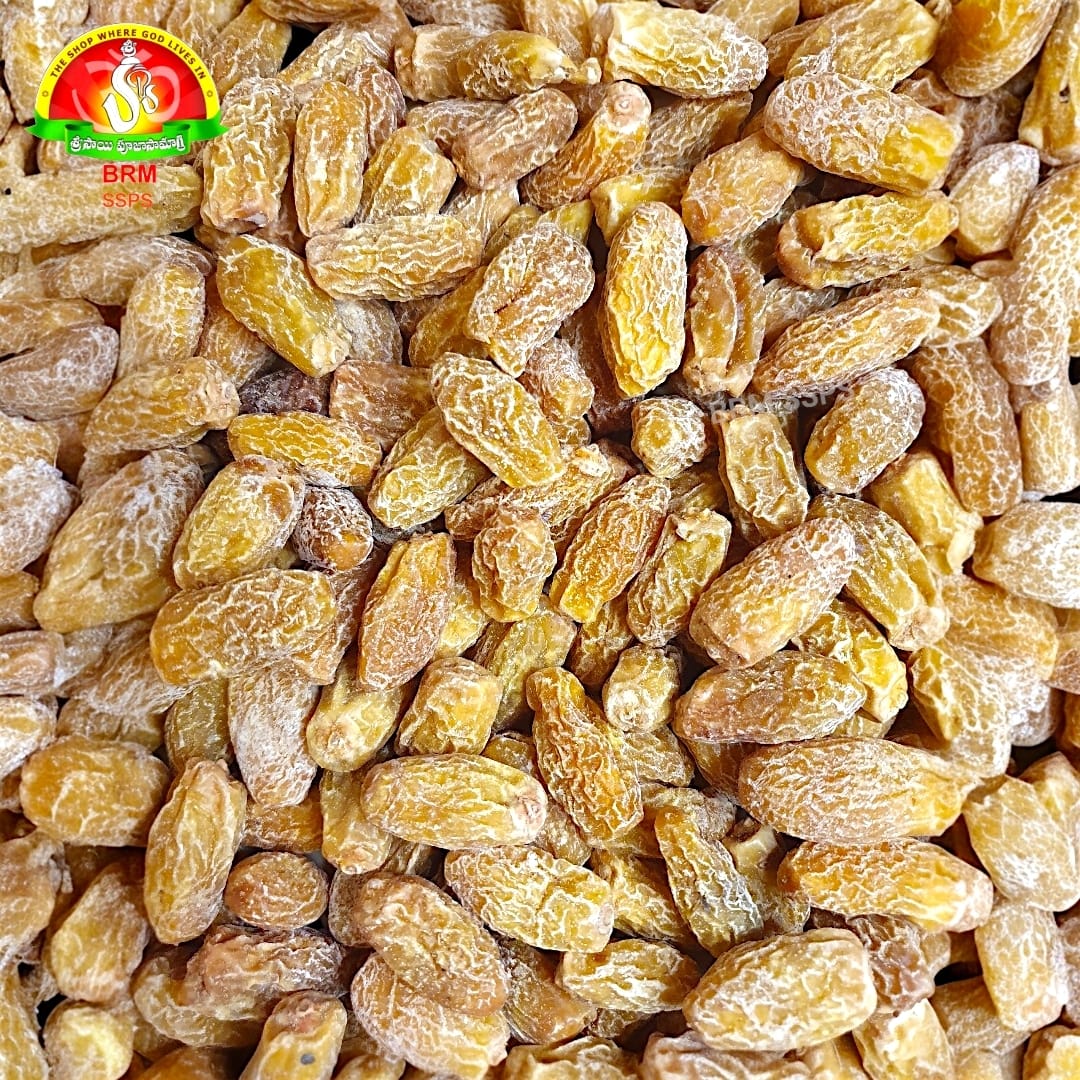 Premium Dry Dates (Karjuram) for Pooja – Fresh & Natural