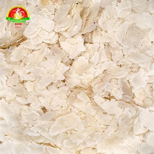 Premium Atukulu (Flattened Rice / Poha) – Fresh & Hygienic Quality
