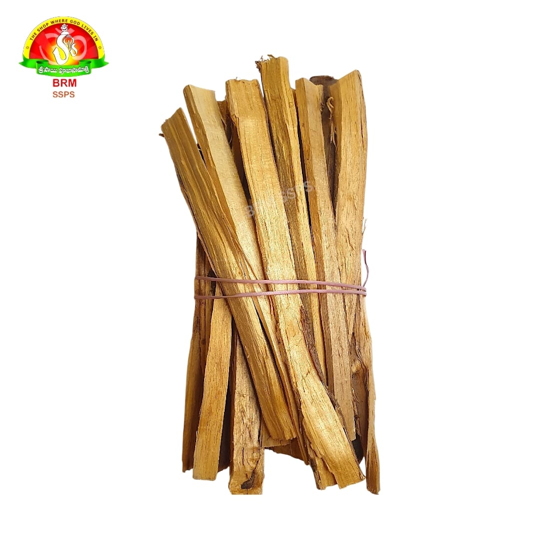 Pooja Samidalu for Homam & Havan – Sacred Ritual Sticks