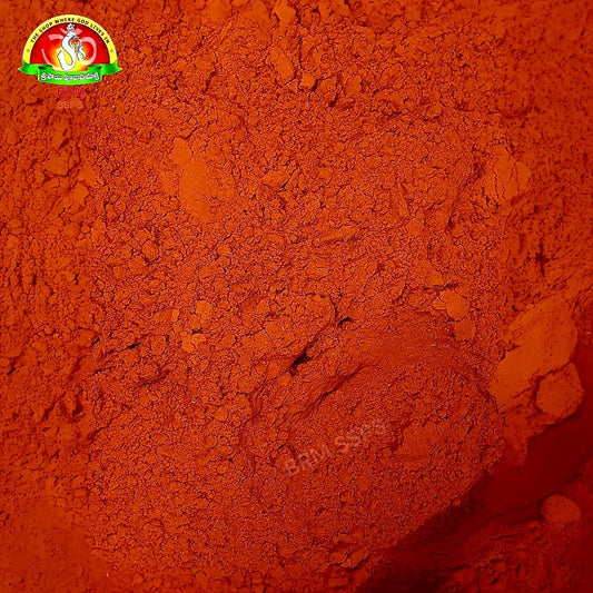 Premium Kumkum Powder for Pooja & Tilak – Long Lasting