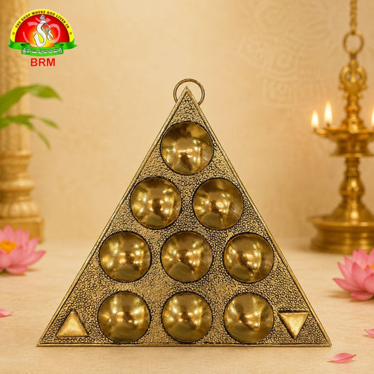 Vasthu Yantra | Premium Sacred Vastu Yantra for Home, Office & Business