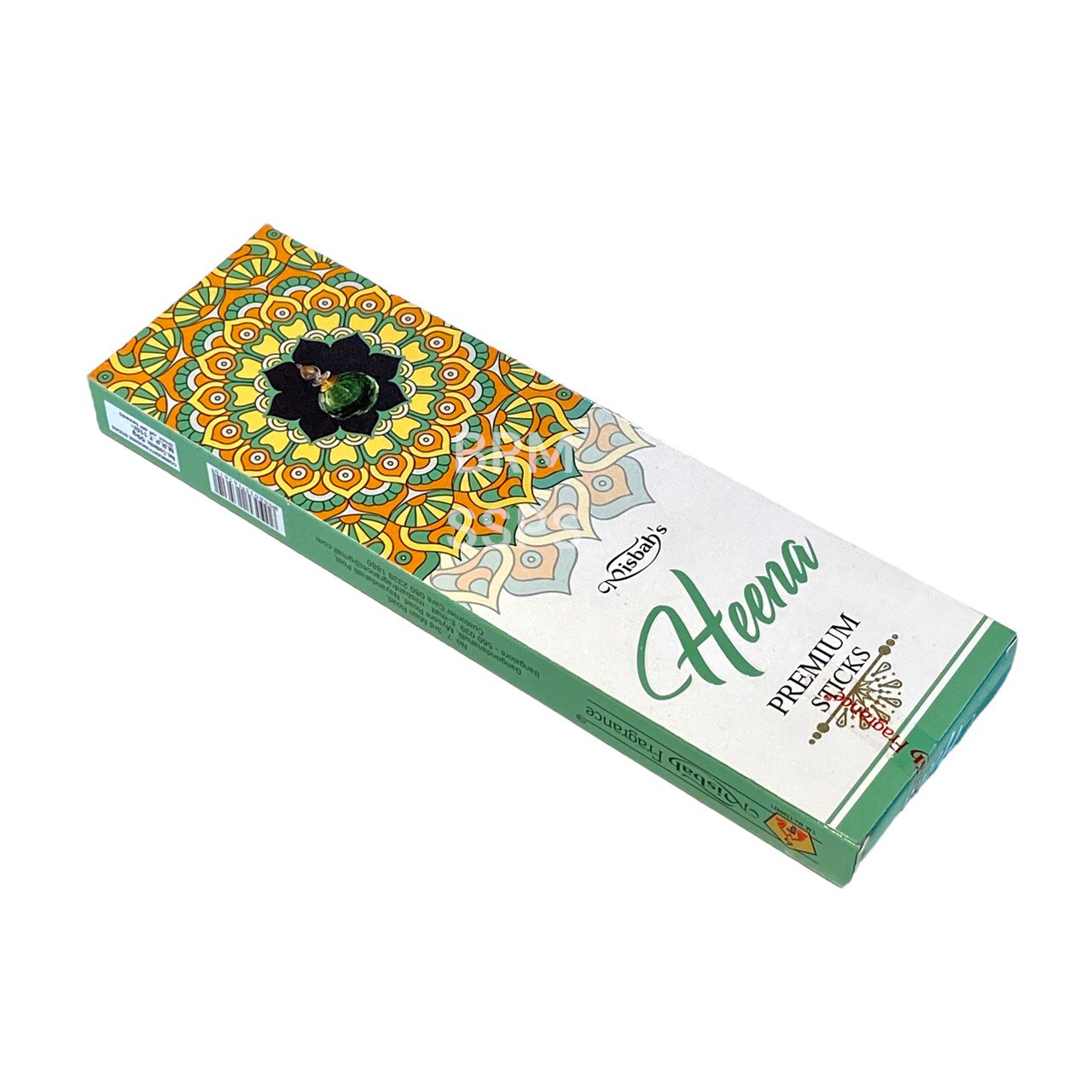 Misbah's Heena Agarbatti