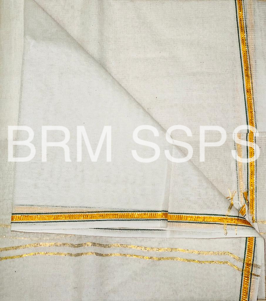 White Cloth