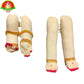 Reusable Cotton Fabric Goddess Hands & Legs Set For Varalakshmi Devi & Gowri Doll Alankaram