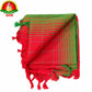 Big Size Red Kanduva (Towel) for Durga Devi Dhicha or Mala |