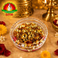 108 Gold Lotus Flowers (Thamarapuvvu) for Pooja – Premium Devotional Set