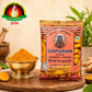 Gopuram Pasupu | Premium Pooja Pasupu (Turmeric Powder) for Devuni Pooja | 50gm