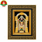 LED Lord Balaji Photo Frame | 15 × 18 Inches