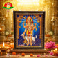 Kala Bhairava Waterproof & Unbreakable Photo Frame –(10x14 Inch)