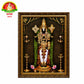 Mat Finish Balaji Photo Frame