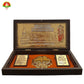 Gift Ram mandir Box