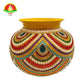 Traditional Ungarala Binda for Wedding Ring Ceremony | Marriage Ring Game Bowl