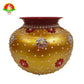 Traditional Ungarala Binda for Wedding Ring Ceremony | Marriage Ring Game Bowl