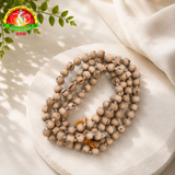 Original Tulsi Mala 108 Beads 8mm Certified