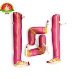 Cotton Fabric Goddess Hands & Legs Set | Varalakshmi Devi & Gowri Doll Alankaram