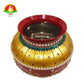 Traditional Ungarala Binda for Wedding Ring Ceremony | Marriage Ring Game Bowl
