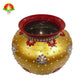 Traditional Ungarala Binda for Wedding Ring Ceremony | Marriage Ring Game Bowl