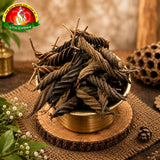 Edamuri & Balamuri Conch Shells | Traditional Pooja Shankh Set | Set of 10 Pieces