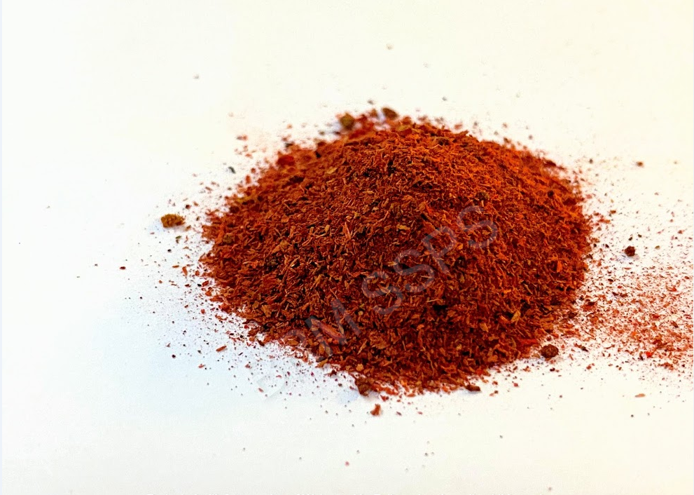 Red Sandalwood Powder for Pooja & Spiritual Rituals