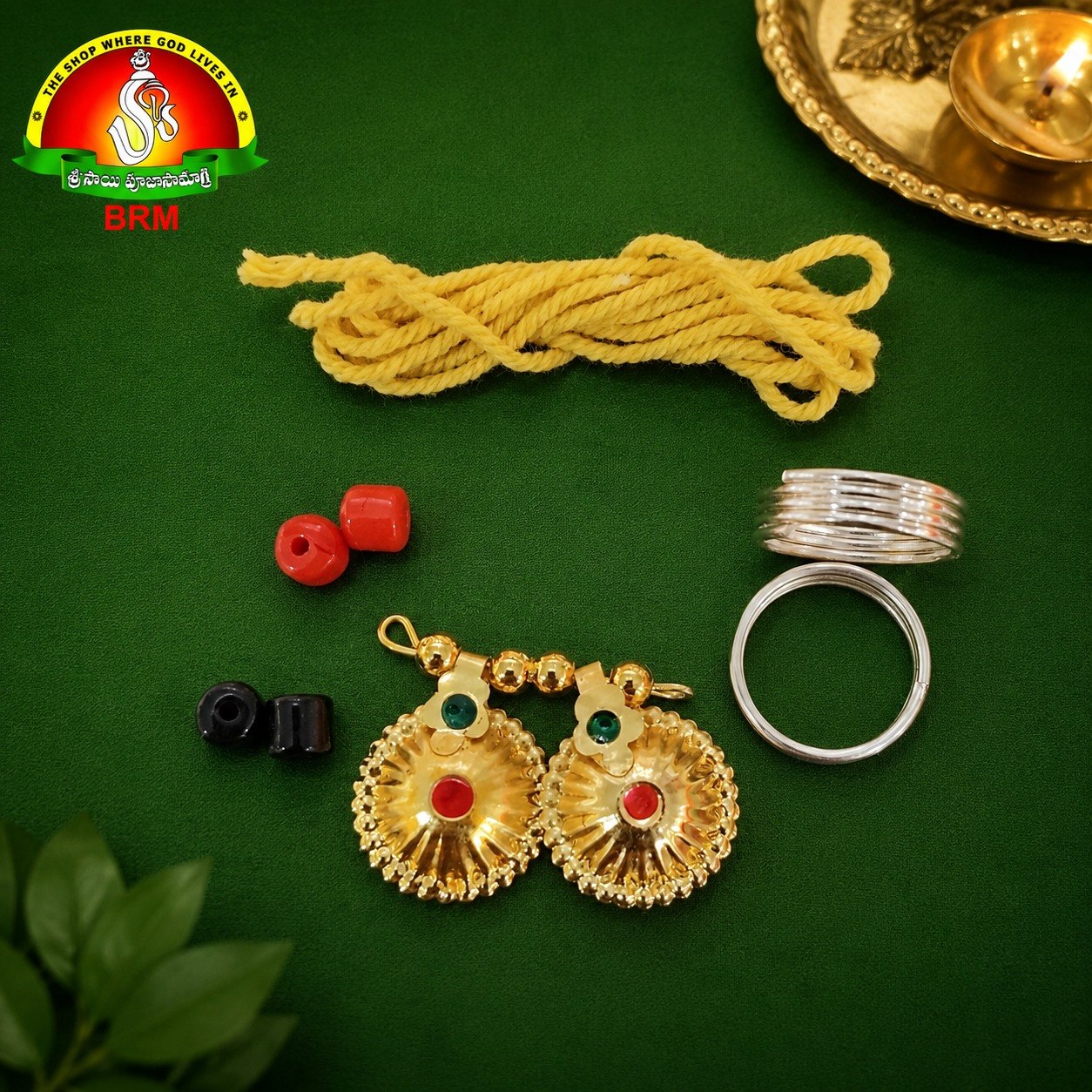 Pustha Mettalu Box Pack