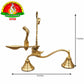 Brass Naga Harathi