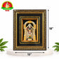LED Lord Balaji Photo Frame | 15 × 18 Inches