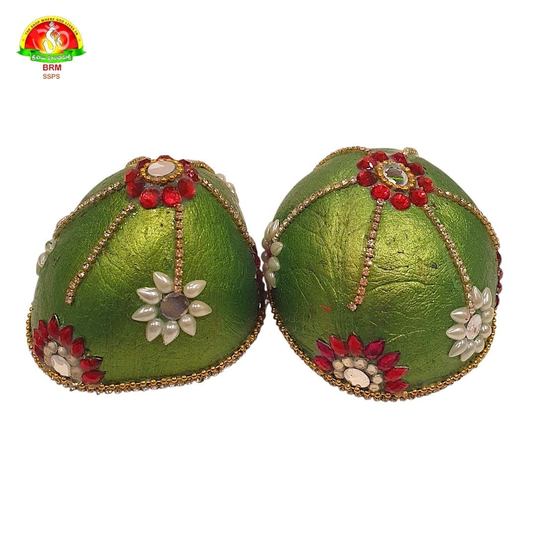 Pelli Fancy Kudakalu