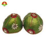 Pelli Fancy Kudakalu