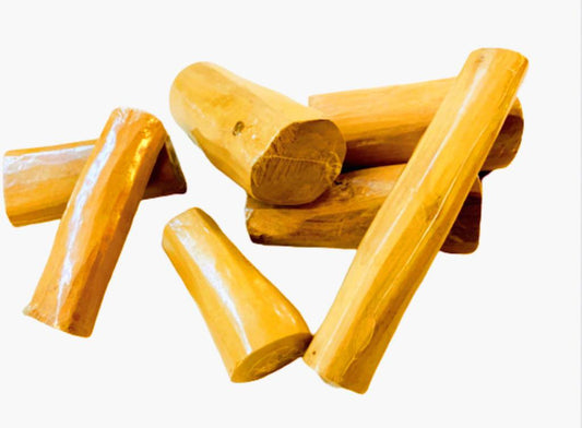 Pure Sandalwood for Pooja & Spiritual Use – Premium Chandan Wood