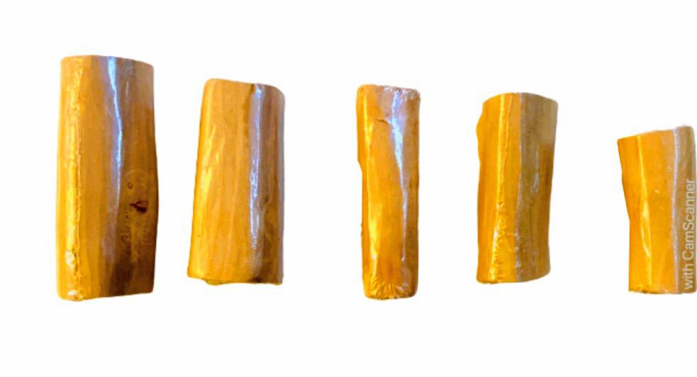 Pure Sandalwood for Pooja & Spiritual Use – Premium Chandan Wood