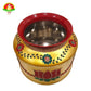Traditional Ungarala Binda for Wedding Ring Ceremony | Marriage Ring Game Bowl