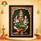 Varahi Ammavari Matt Finish Photo Frame – Waterproof (14×10 Inch)