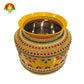 Traditional Ungarala Binda for Wedding Ring Ceremony | Marriage Ring Game Bowl
