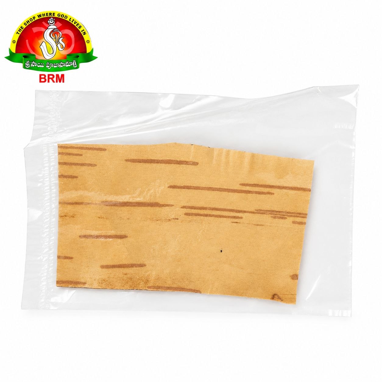 Original Bhojpatra