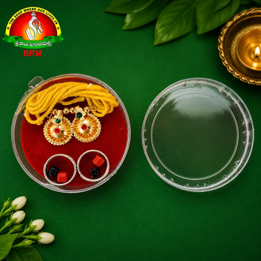 Pustha Mettalu Box Pack