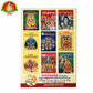 Edu Shanivarala Vratham Book – Telugu | Complete Pooja & Vratha Guide