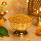 Tella Avalu (White Mustard Seeds) for Pooja & Rituals