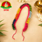 Bangles Mala for Pooja – Traditional Decorative Garland