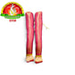 Cotton Fabric Goddess Hands & Legs Set | Varalakshmi Devi & Gowri Doll Alankaram