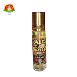 Premium Sandal Attar Perfume Oil – Long Lasting Spiritual Fragrance