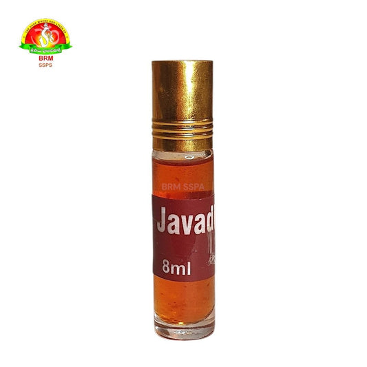 Premium Javadhu Scent Attar for Pooja & Daily Use – Long Lasting Natural Fragrance