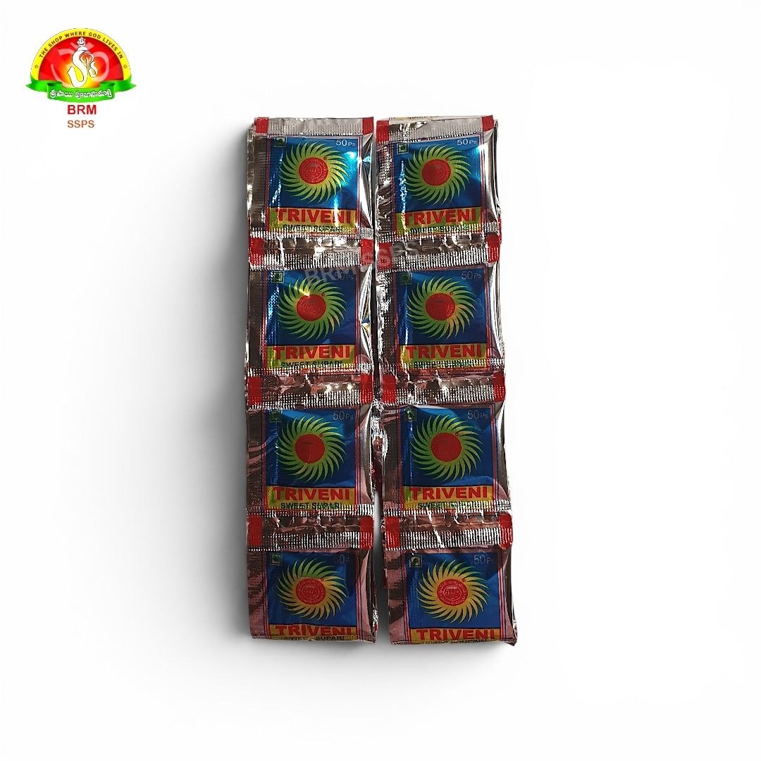 Crane Vakkapodi for Pooja – Premium Betel Nut Powder for Spiritual Rituals