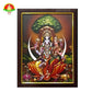 Varaha Matt Finish Photo Frame – Waterproof  (14×10 Inch)